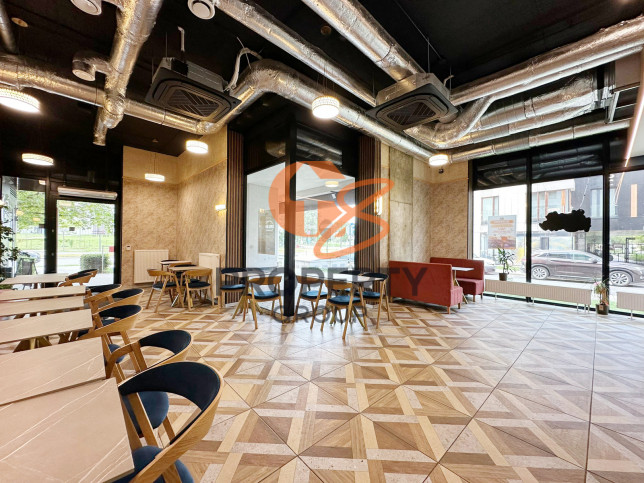 Lokal Wynajem Warszawa Wilanów 10